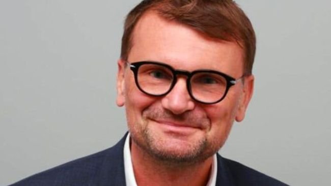 Manuel Maire, Director General de Phileo.