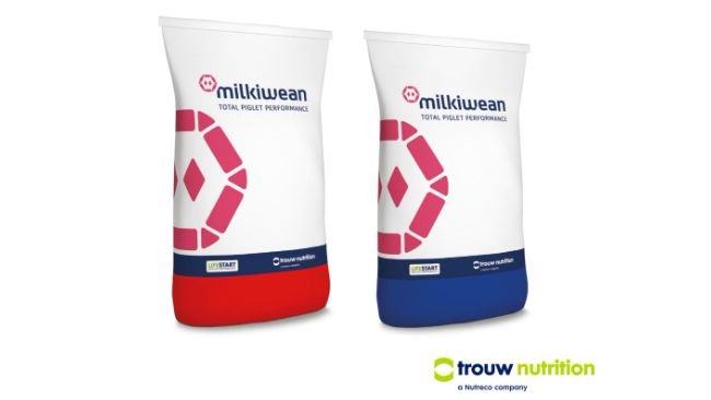 Milkiwean® Fitness