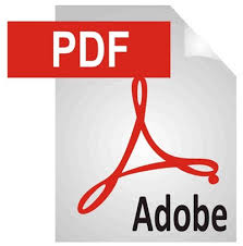 <p>pdf</p>
