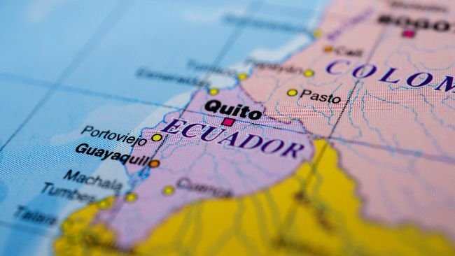 Ecuador