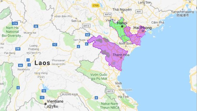 ppa vietnam