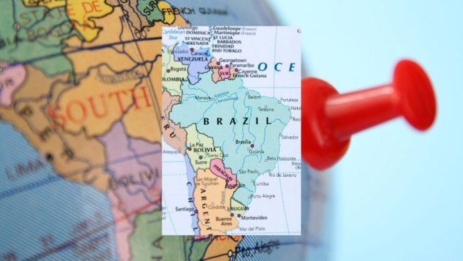 Brasil