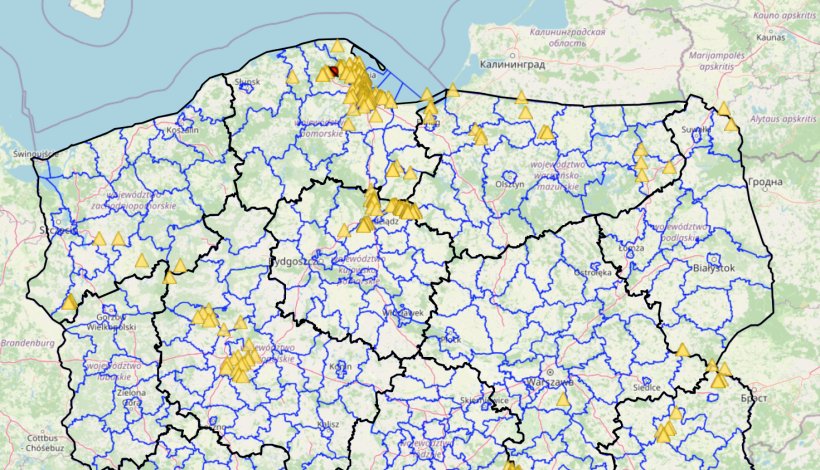 PPA en jabal&iacute;es en 2025.
