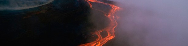 Monte Kilauea