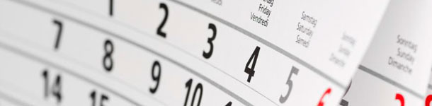 &iquest;Por qu&eacute; este mes de febrero ha sido m&aacute;s ap&aacute;tico de lo habitual?