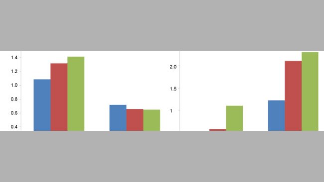 Prevalence of lesions in slaughterhouse for the 3 flows of animals described