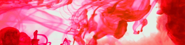 Tinta roja
