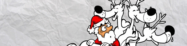 Felices Fiestas