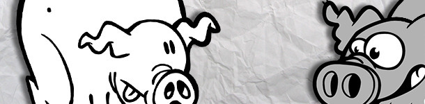 Na, sch&ouml;nen Urlaub gehabt?
