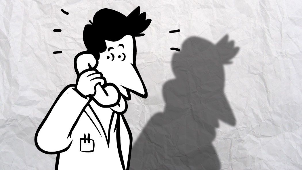 Sch&auml;dlingsbek&auml;mpfung
