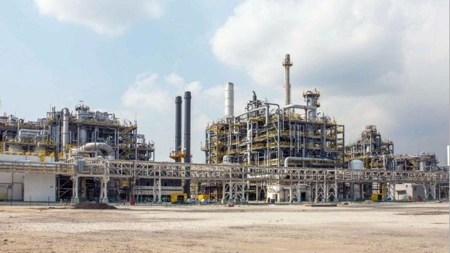 Zweite DL-Methionin-Anlage von Evonik in Singapur