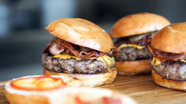 Burger