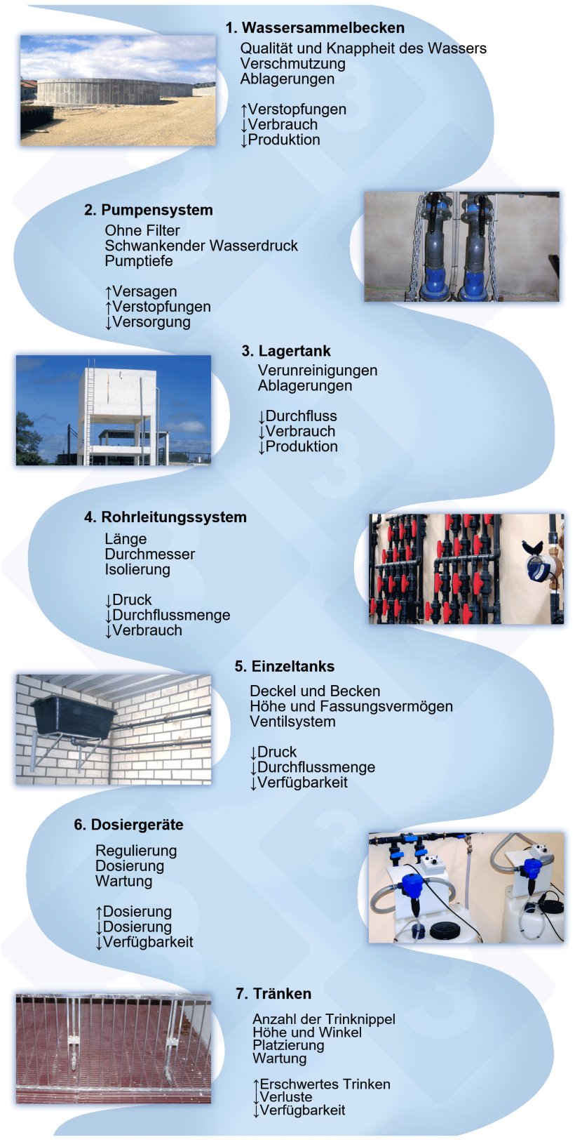 Abb. 6: Kritische Punkte
