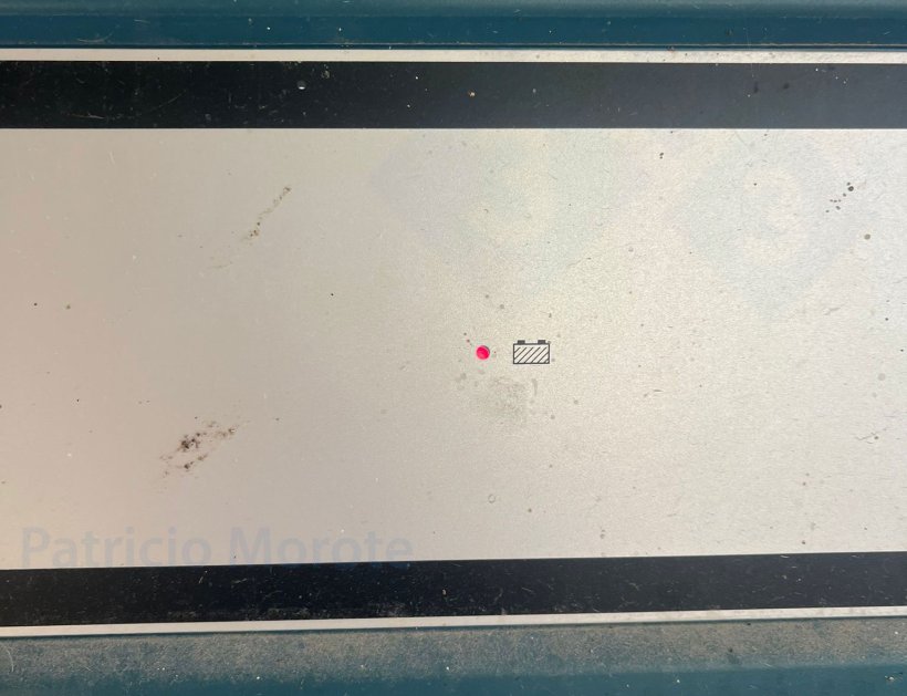 Foto 6: Ausfall der Notstromversorgung
