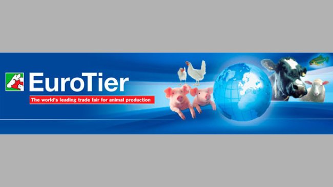 Eurotier 2014