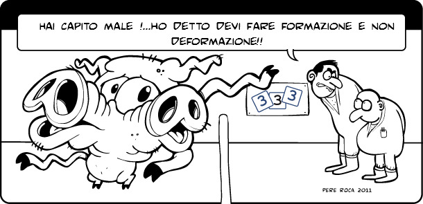 Formaci&oacute;n