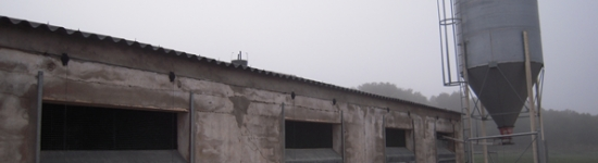 granja
