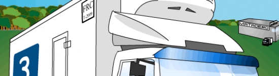 bioseguridad transporte canales