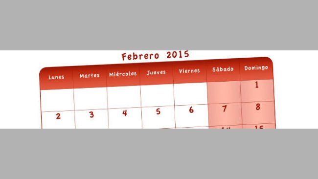 febrero