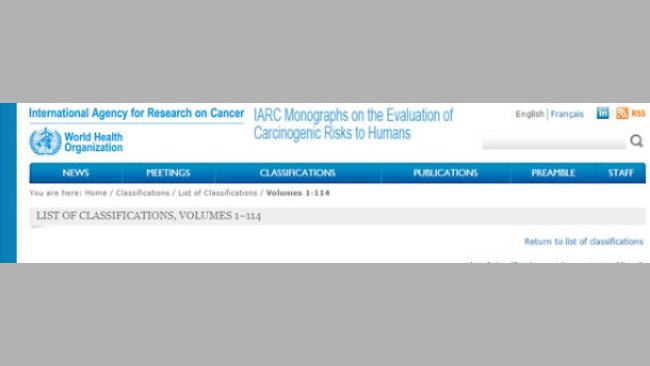 IARC