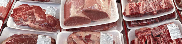 Carne de cerdo