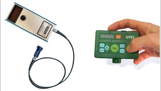 Comparación Renco frente a UT01
