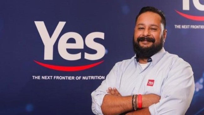 Francisco Flores Vital, Country Manager de YesSinergy para México.