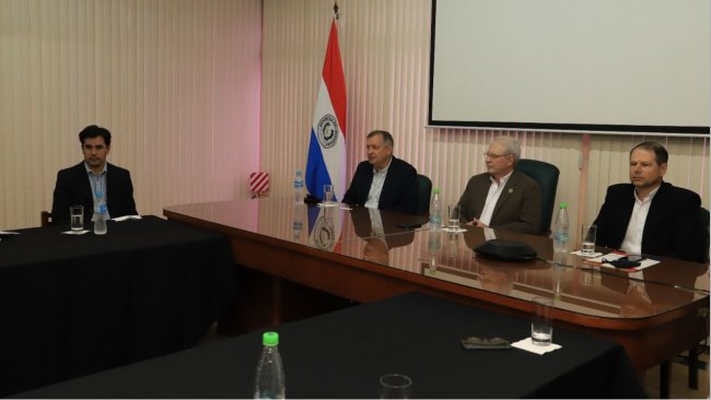 paraguay