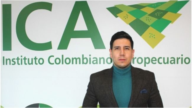 Instituto Colombiano Agropecuario - ICA