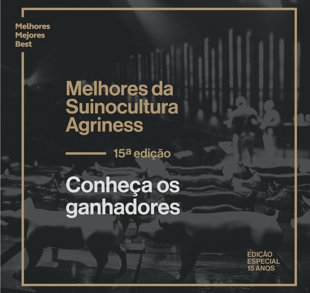 Conoce Los Ganadores De Latinoamérica De La 15ª Edición Agriness ...