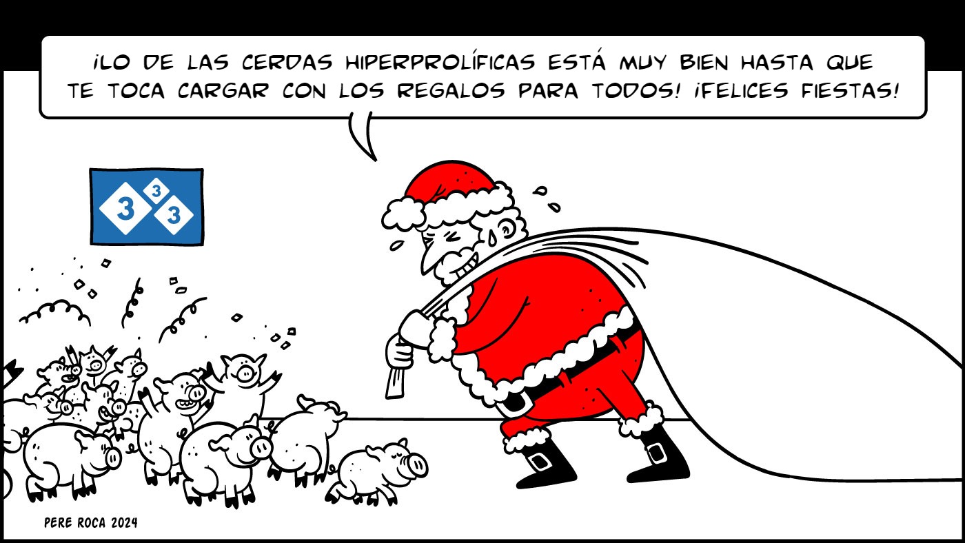 Feliz Navidad 2024