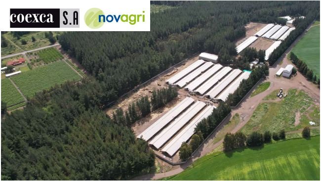 Nota Granja Las Astas