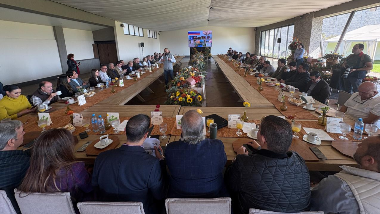 Reunión mensual CDAAJ - 04 de febrero de 2025