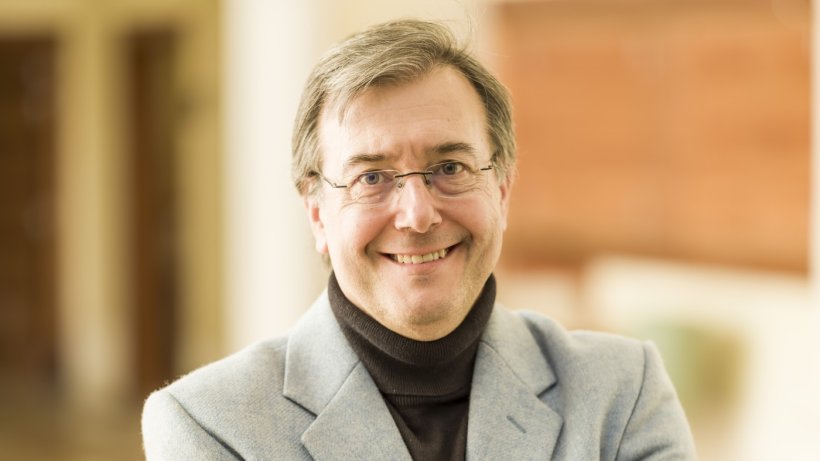 Juan Pascual, vicepresidente de Francia, Iberia e Italia&nbsp;en Elanco Animal Health.
