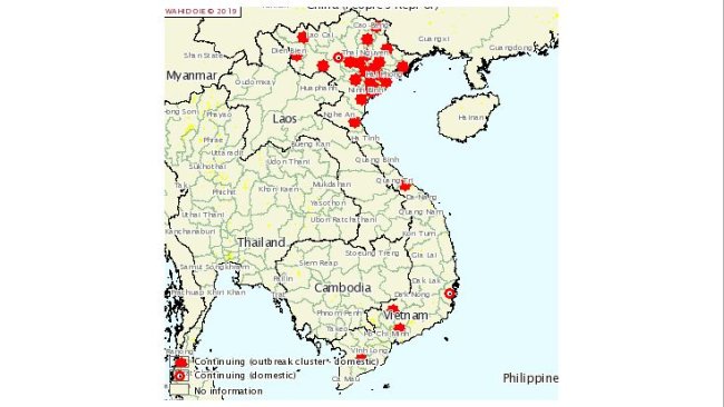 PPA Vietnam