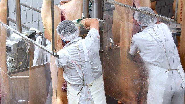 schweienfleisch