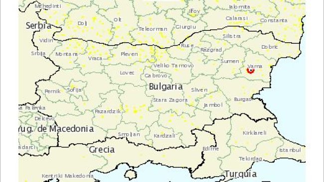 PPA Bulgaria esp