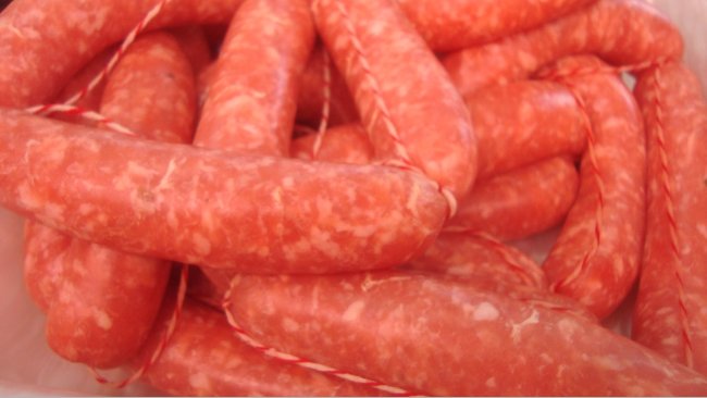 exportaciones carne