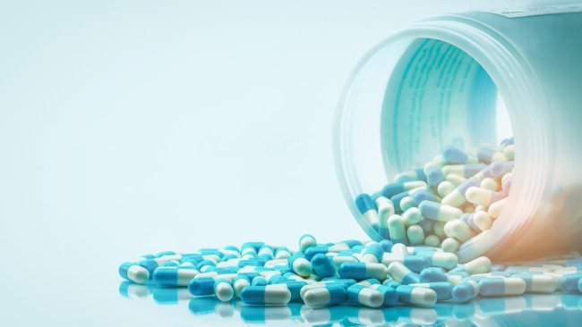 antibioticos