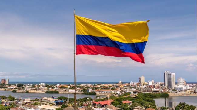 Colombia