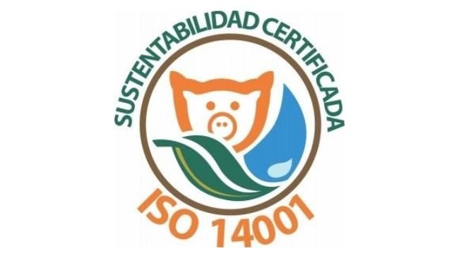 Sustentabilidad certificada ISO 14001 GCM