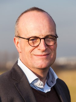 Dick Hordijk