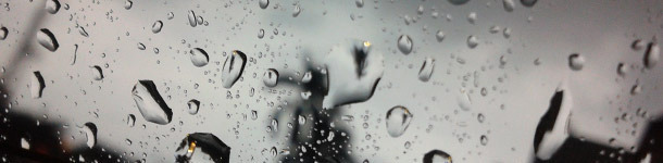 lluvia