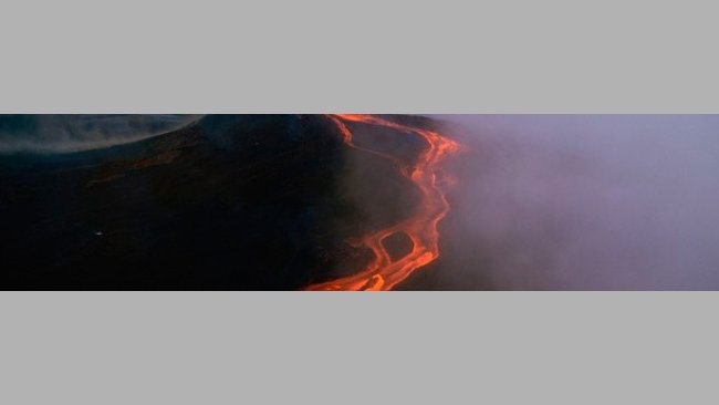 Monte Kilauea