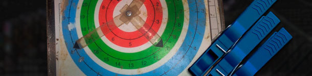 Reloj de control de parto