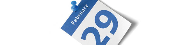Febrero mes fulero
