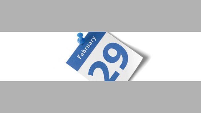 Febrero mes fulero