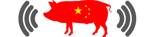 China y la ganader&iacute;a de precisi&oacute;n