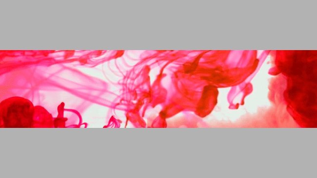 Tinta roja