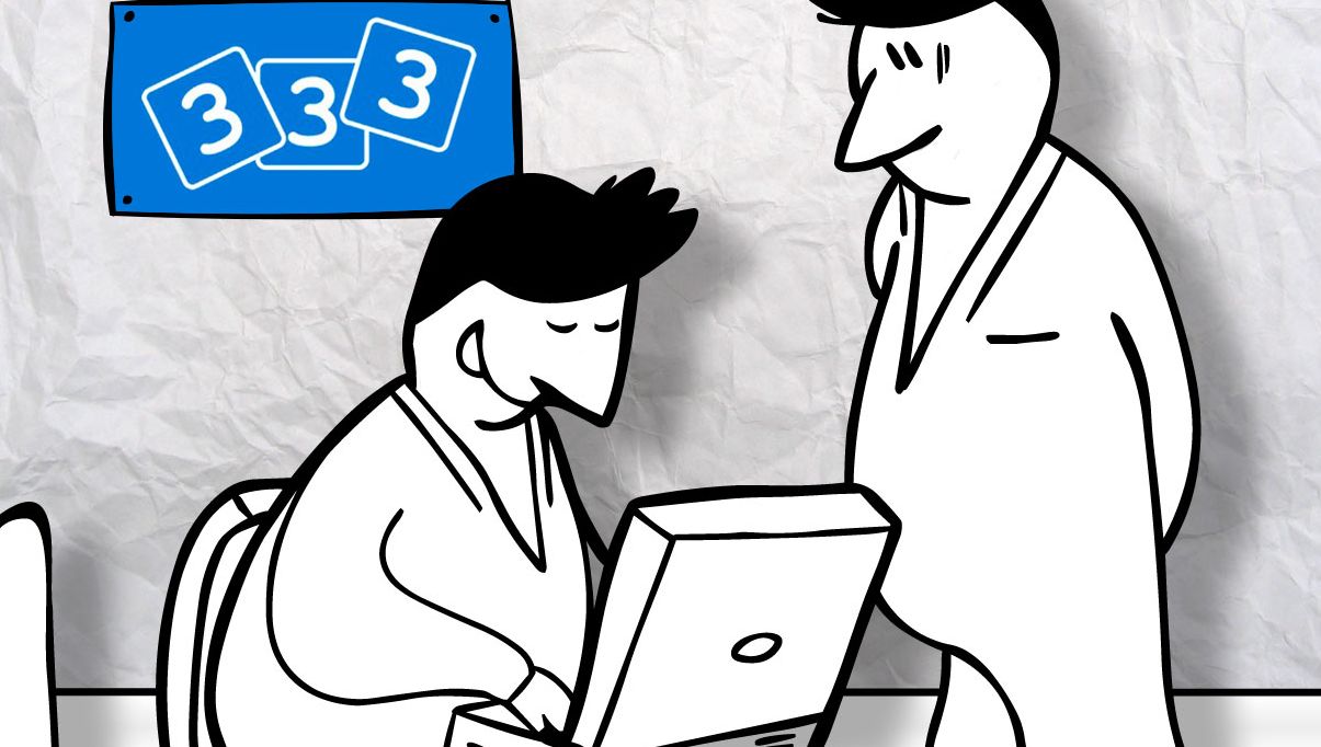 La red social 333 1